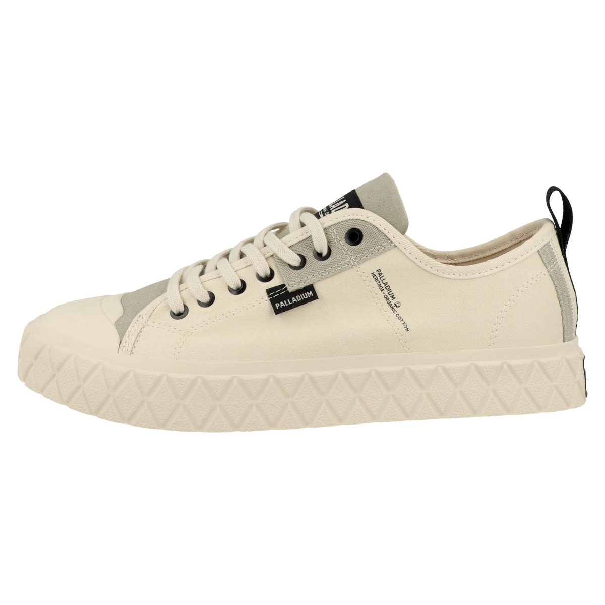 Palladium Palla Ace Htg Supply Sneaker low beige