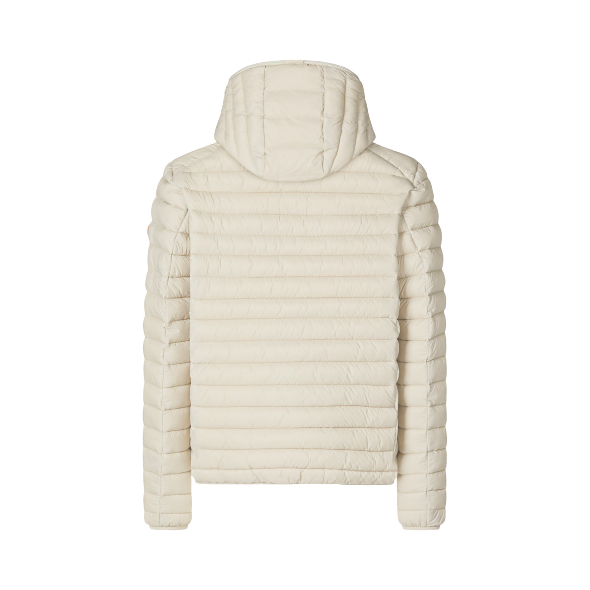 Save the Duck Donald Steppjacke beige