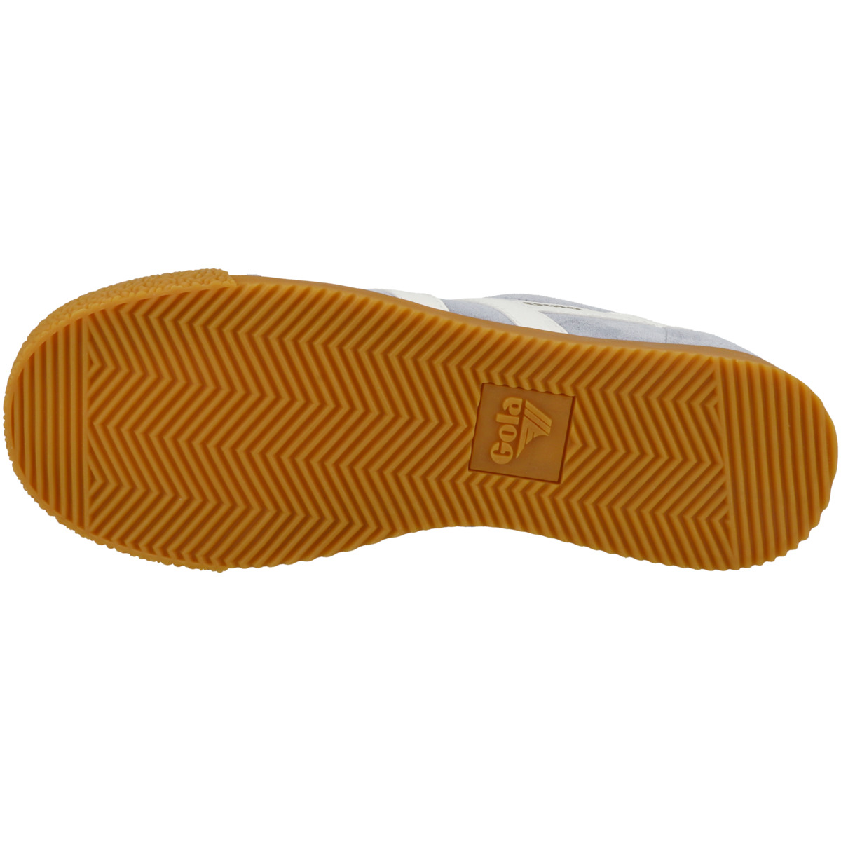 Gola Elan Sneaker low hellblau