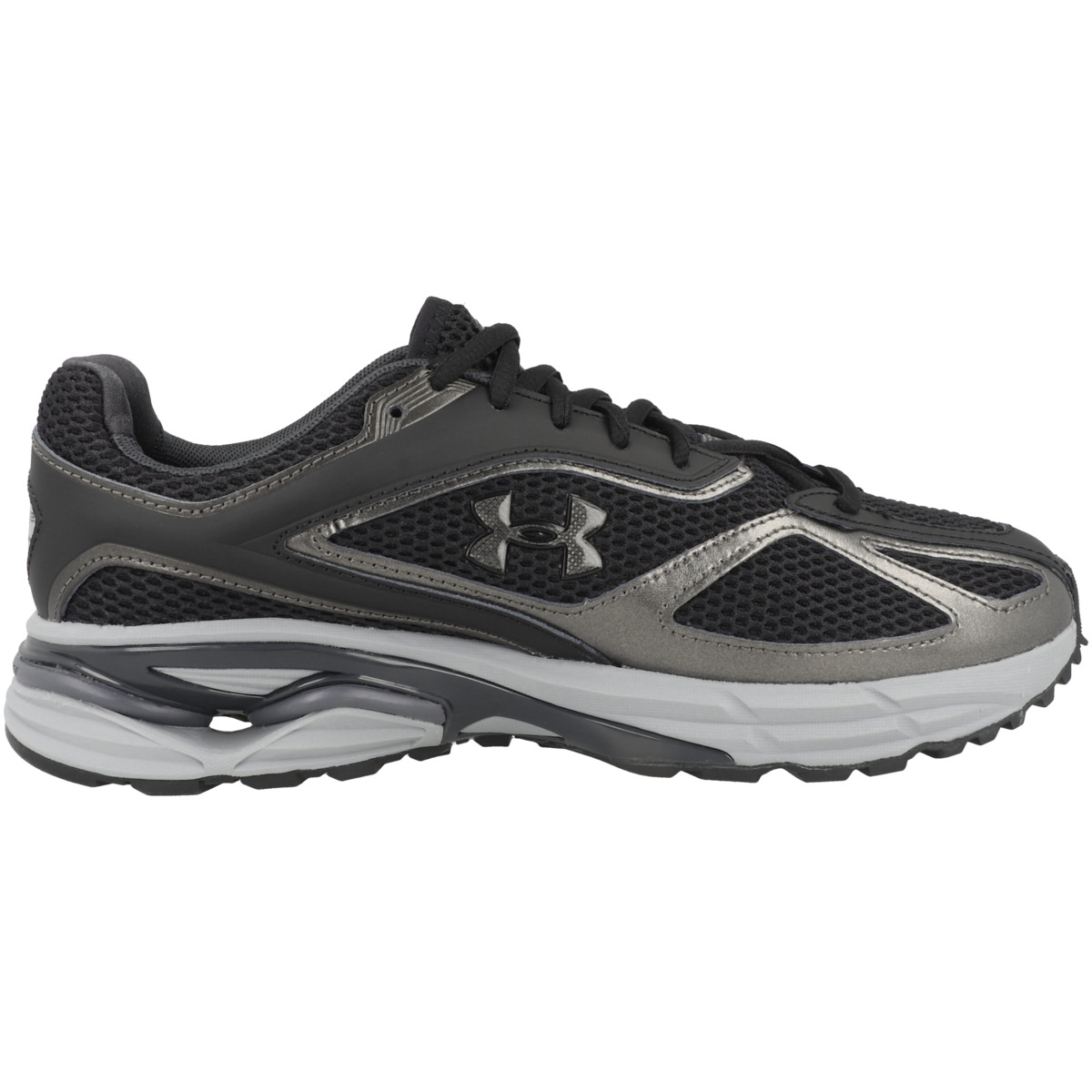 Under Armour Hovr Apparition RTRFTR TC Laufschuhe schwarz