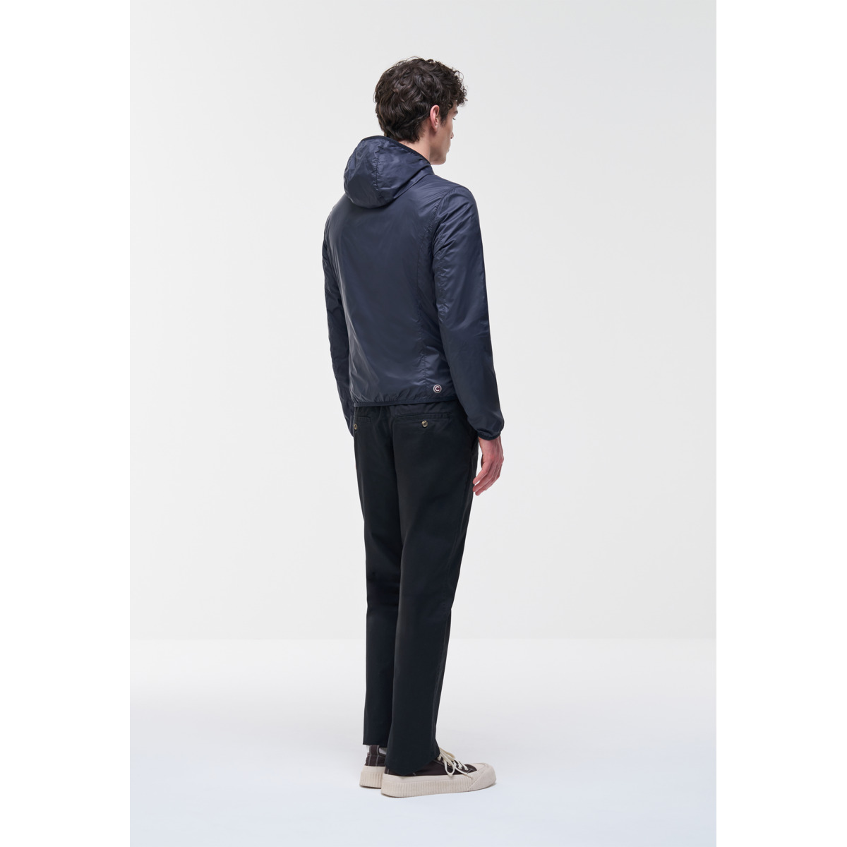 Colmar 1842 Übergangsjacke dunkelblau