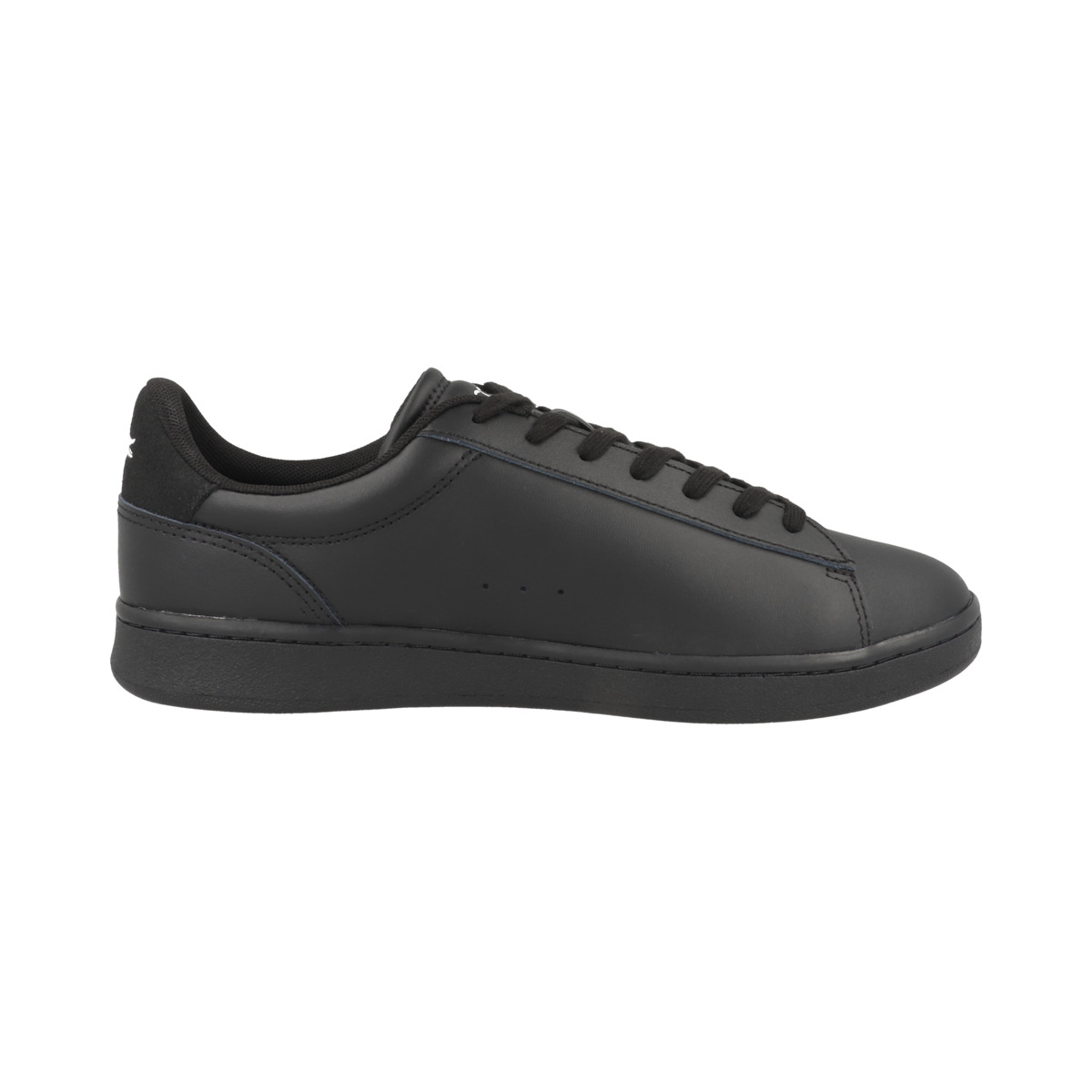 Lacoste Carnaby Set 225 4 Sneaker low schwarz