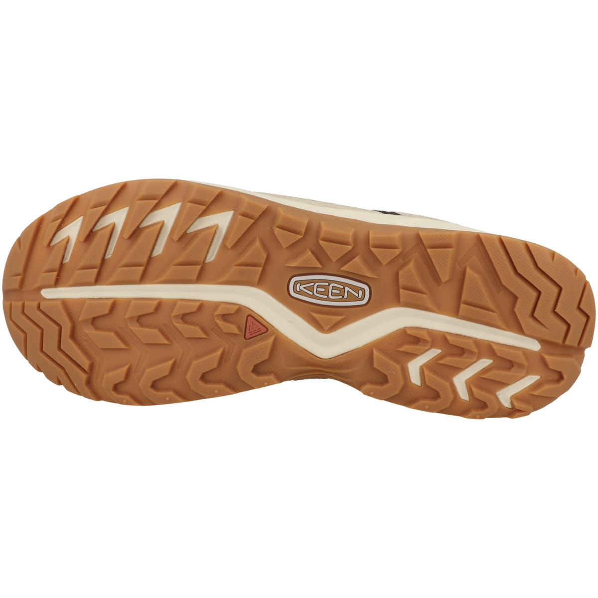 Keen Hightrail WP Outdoorschuhe braun