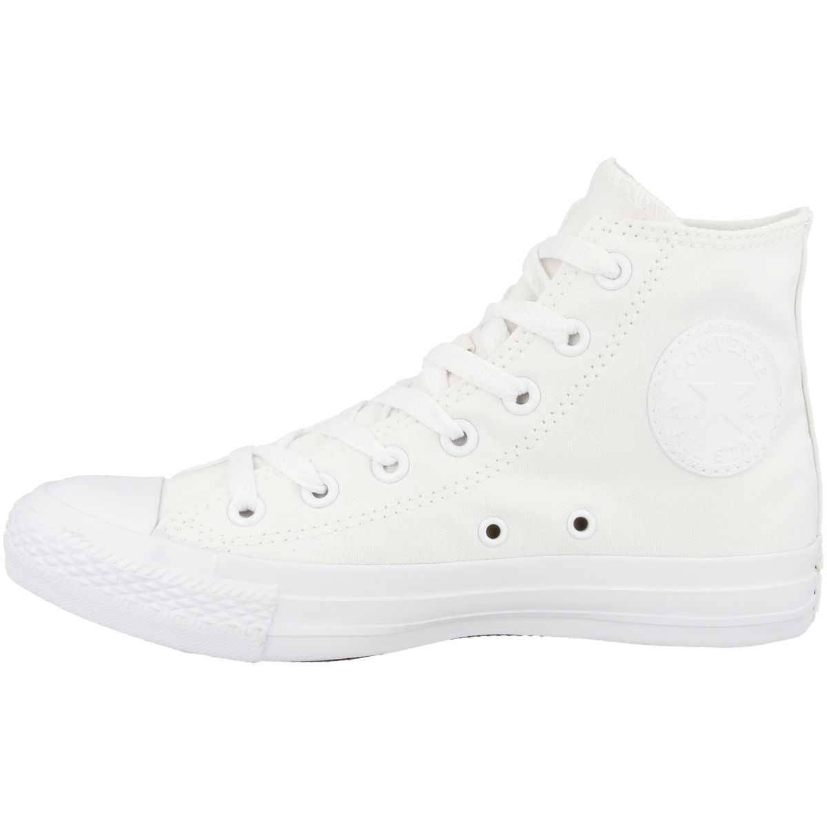 Converse Chuck Taylor All Star SPEC HI Schuhe  weiss