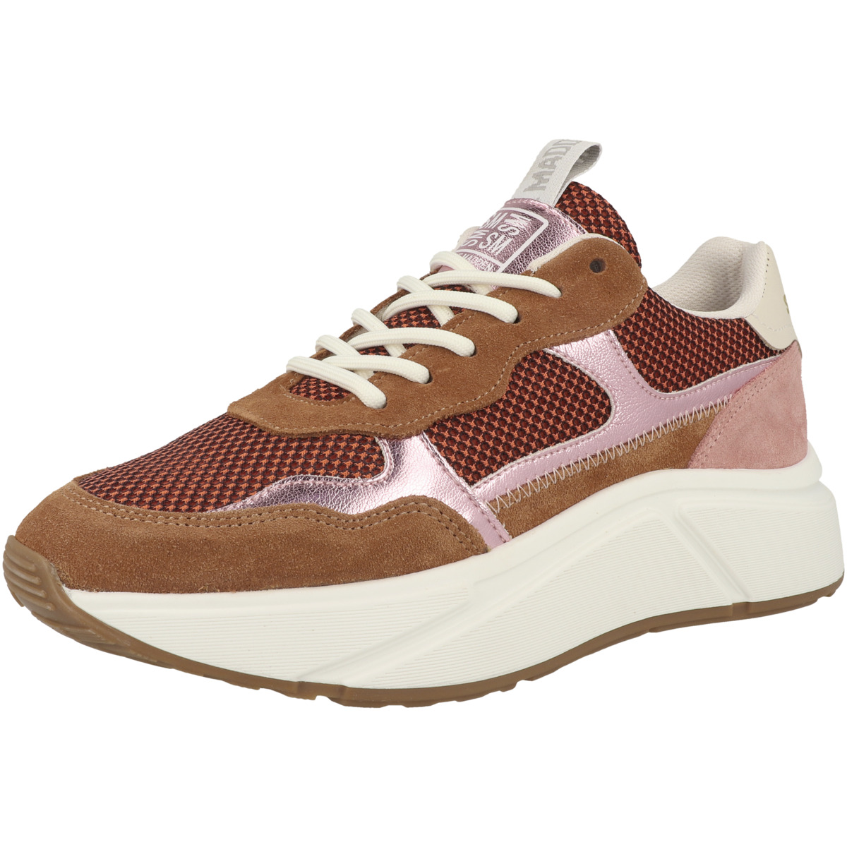 Steve Madden Starlyn Sneaker low pink