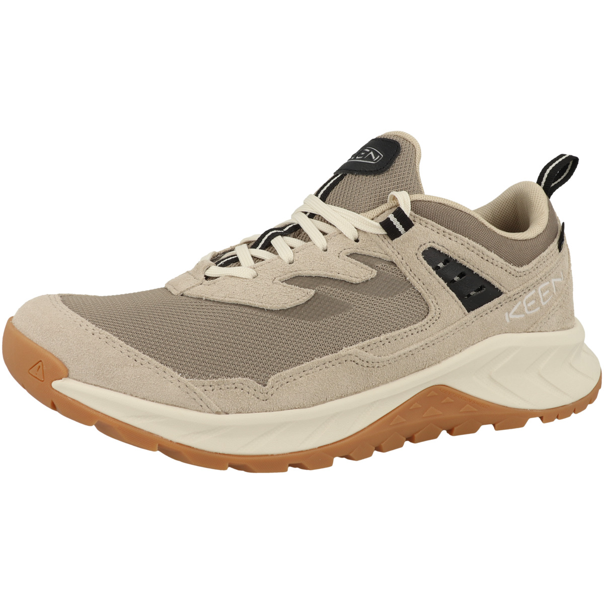 Keen Hightrail WP Outdoorschuhe braun