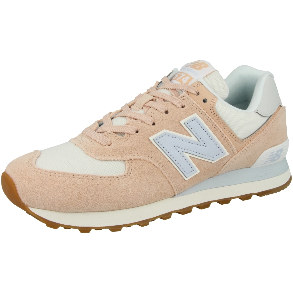 New Balance WL 574 NE2 Sneaker rosa