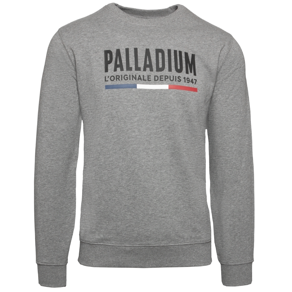 Palladium Originale France Sweatshirt grau