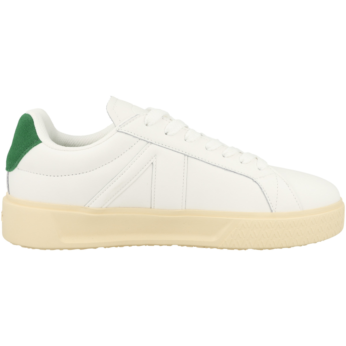 ARKK Copenhagen Essence Sneaker low weiss