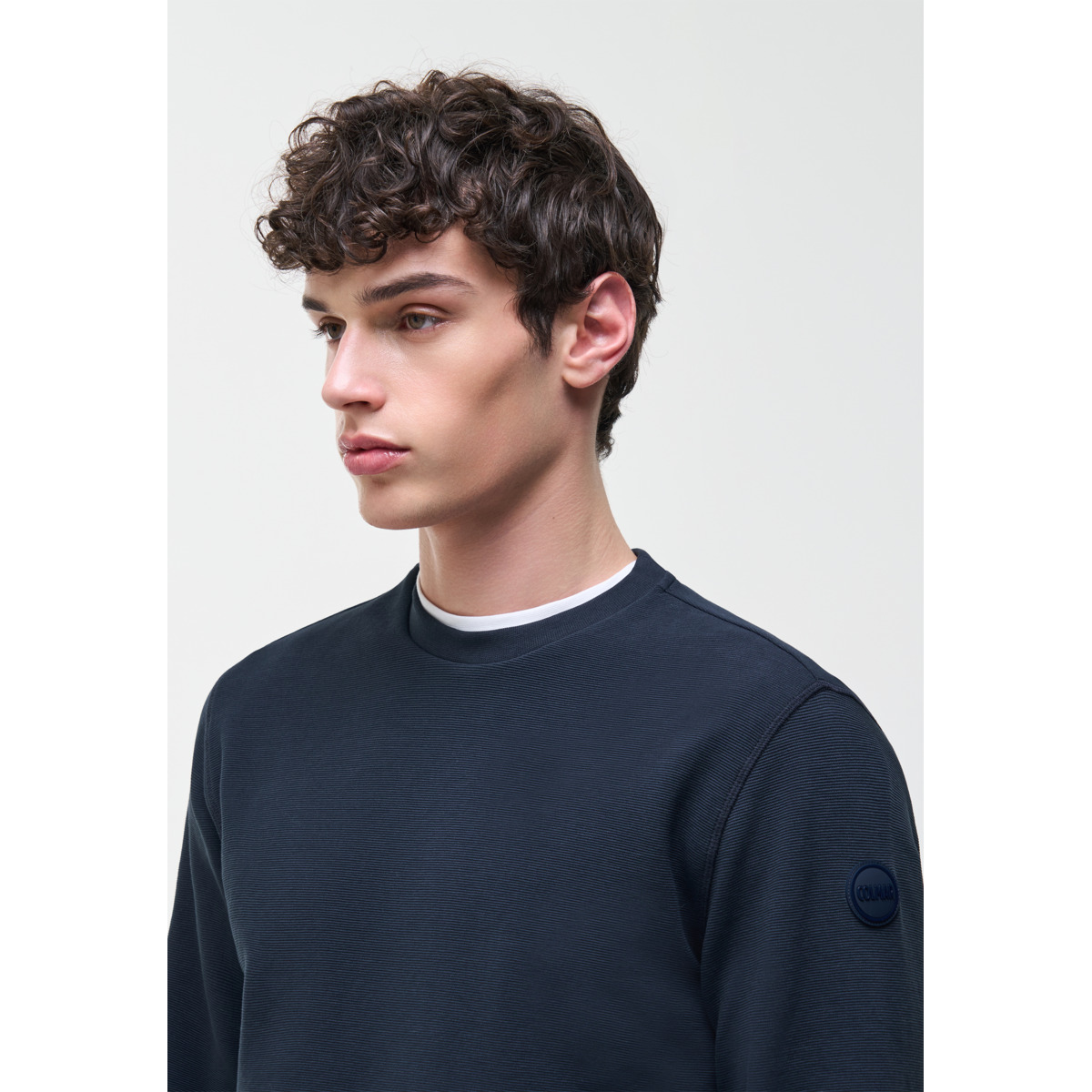 Colmar 6153R Sweatshirt dunkelblau