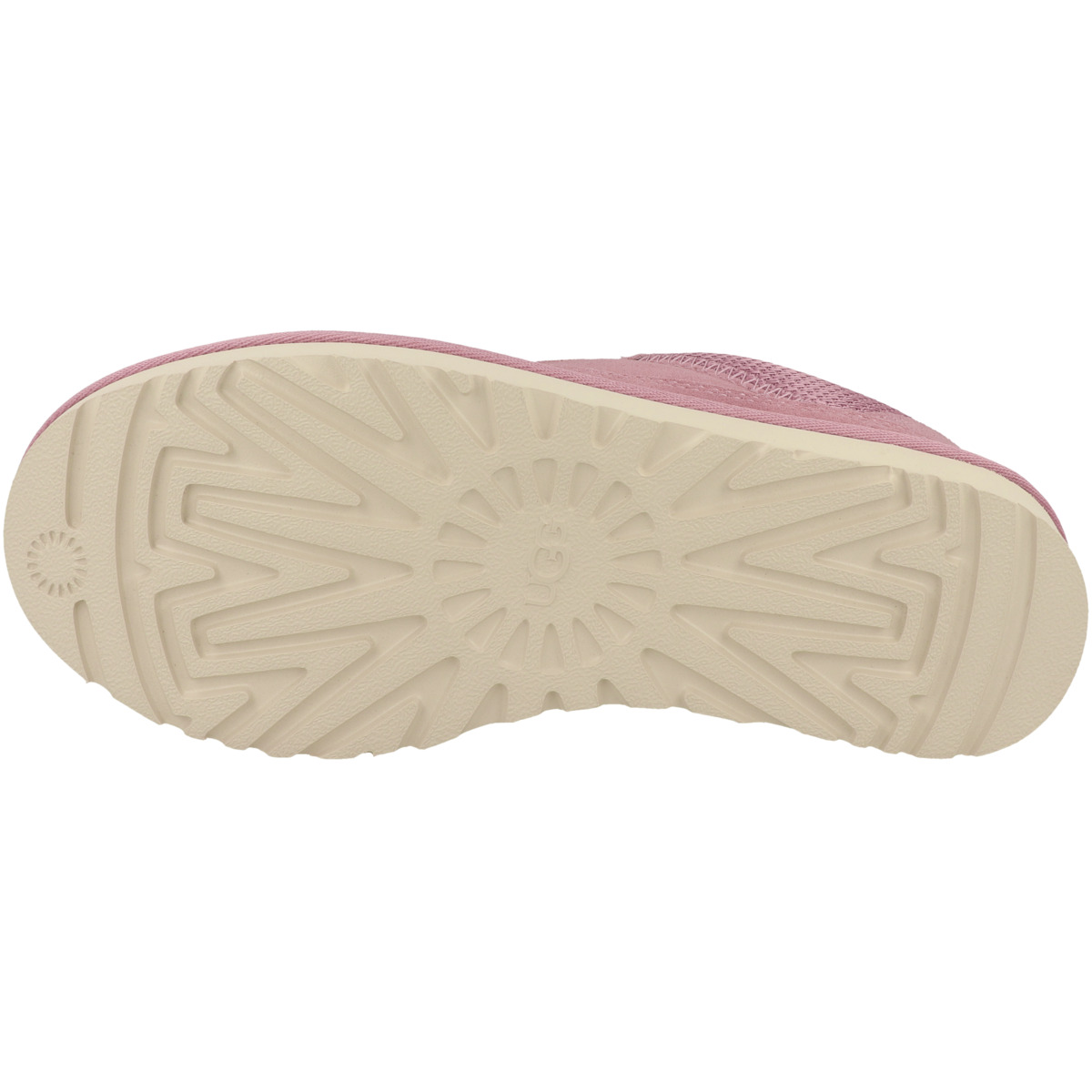 UGG Lo Lowmel Women Sneaker low pink