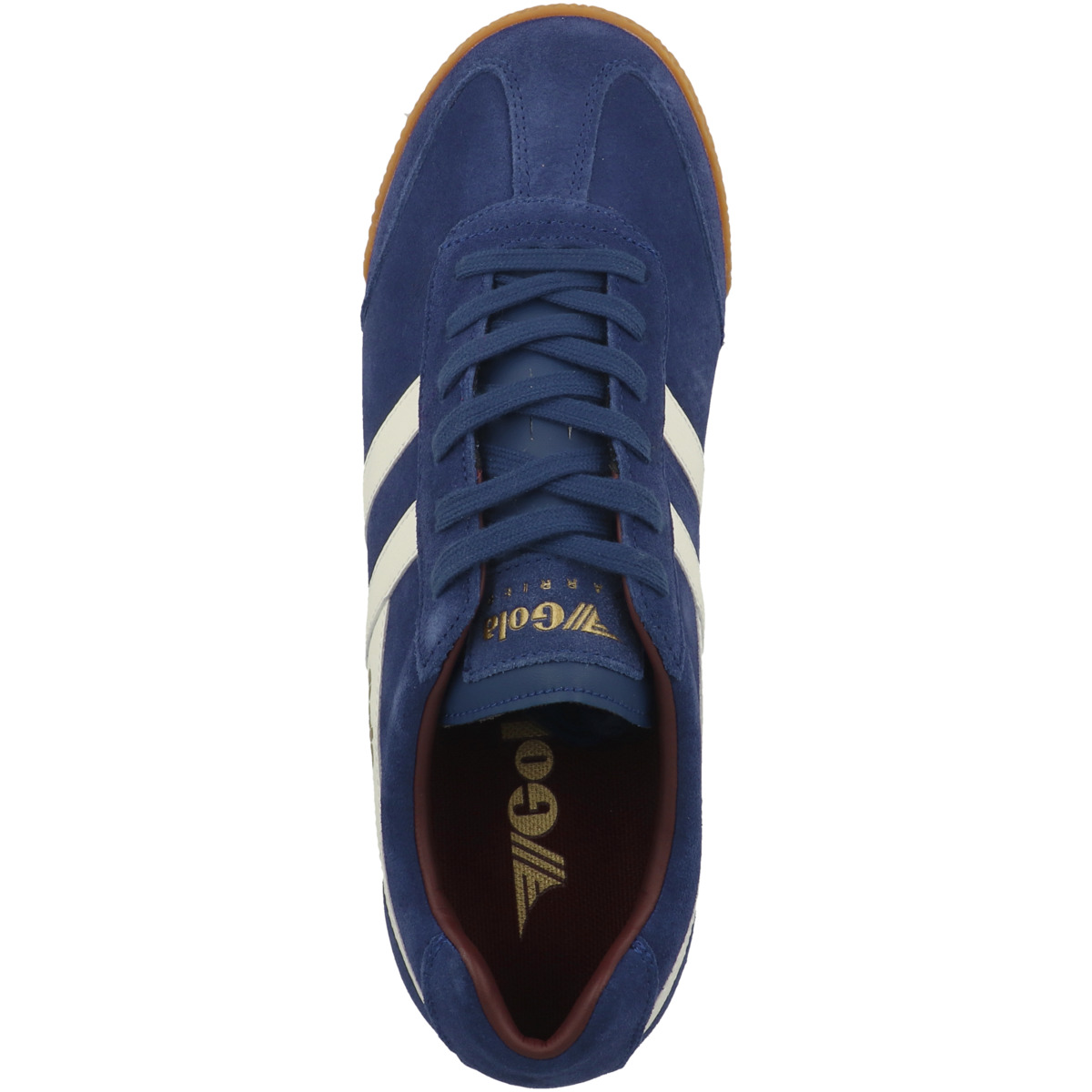 Gola Harrier Sneaker low dunkelblau