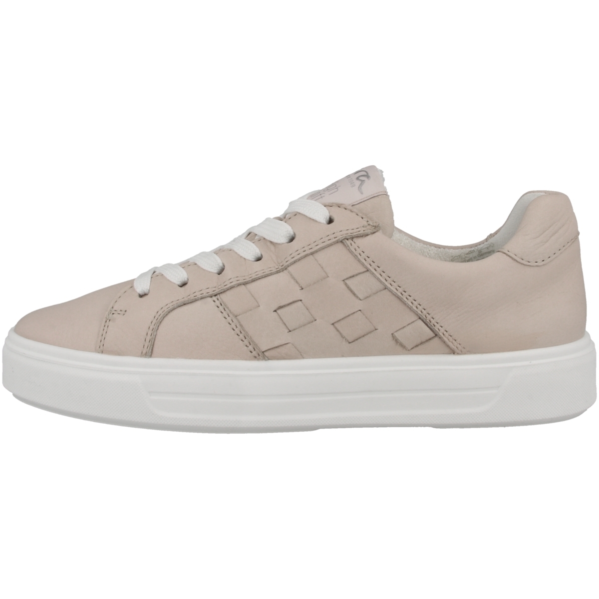 Ara 12-27406 Sneaker low beige