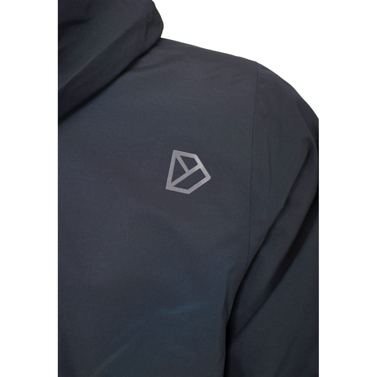 Didriksons Biak USX Outdoorjacke blau