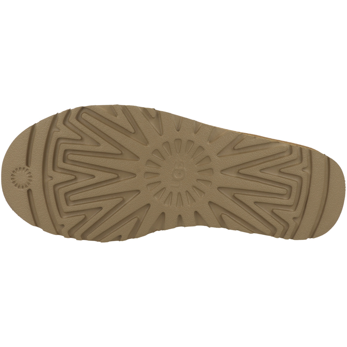 UGG Classic Micro Boots Women braun