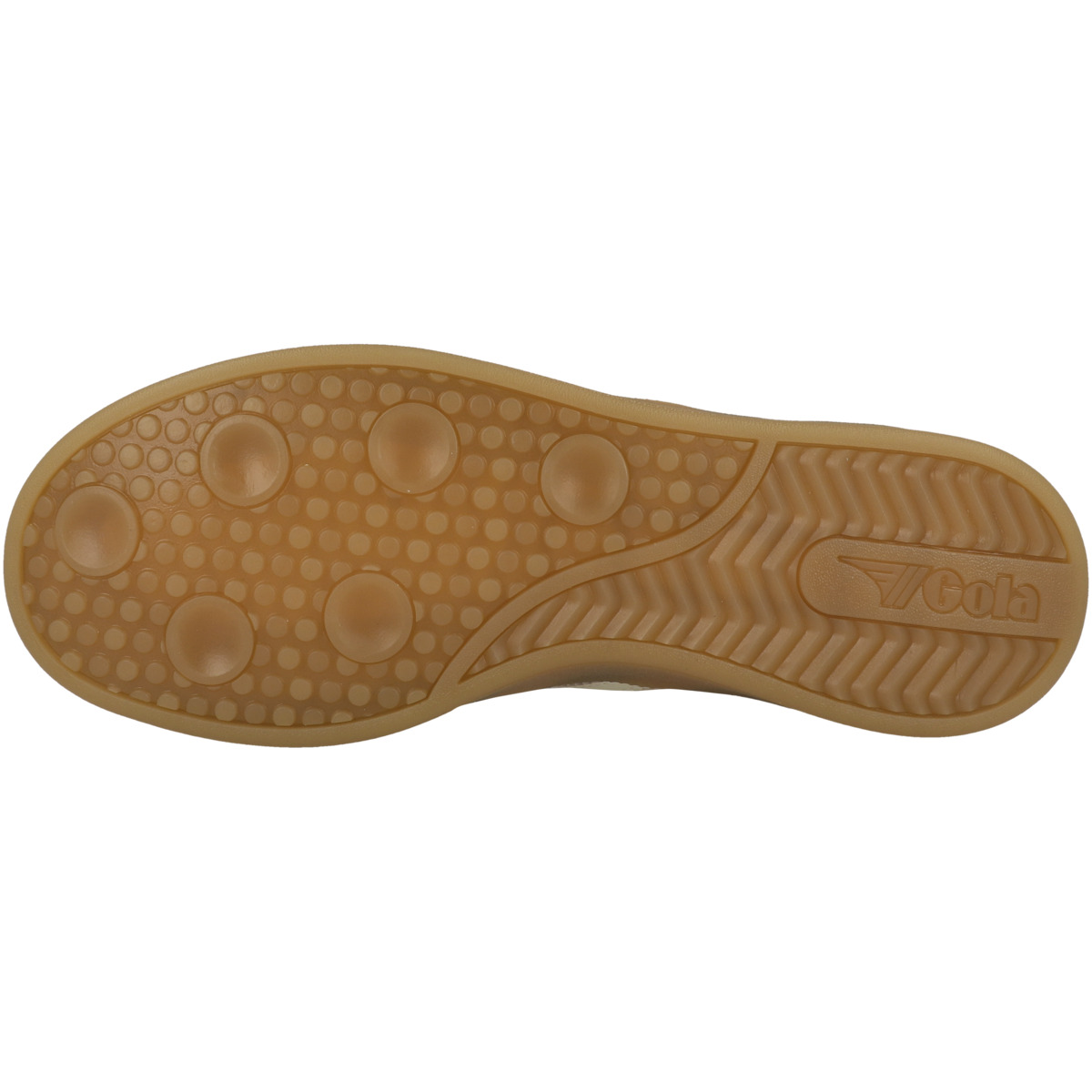 Gola Viper Sneaker low hellbraun