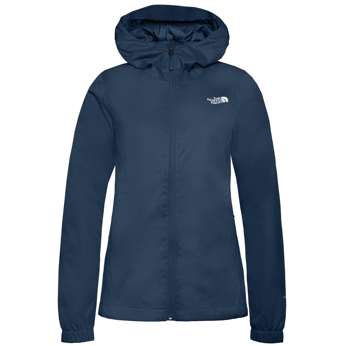 The North Face Quest Funktionsjacke dunkelblau