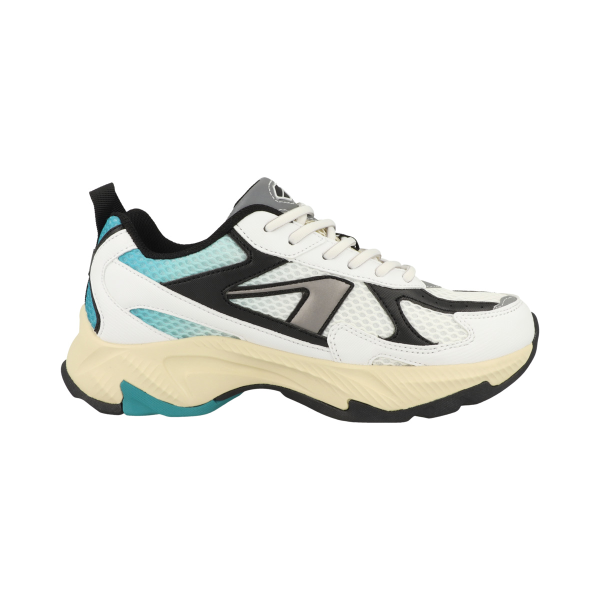 ARKK Copenhagen Forma Runner Sneaker low weiss