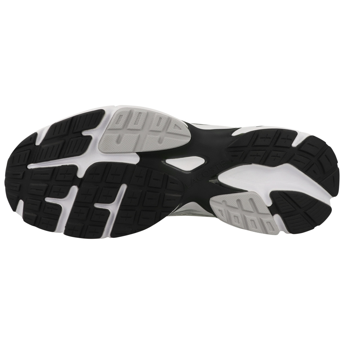 Lacoste STORM 96 2K 125 2  Sneaker low gruen