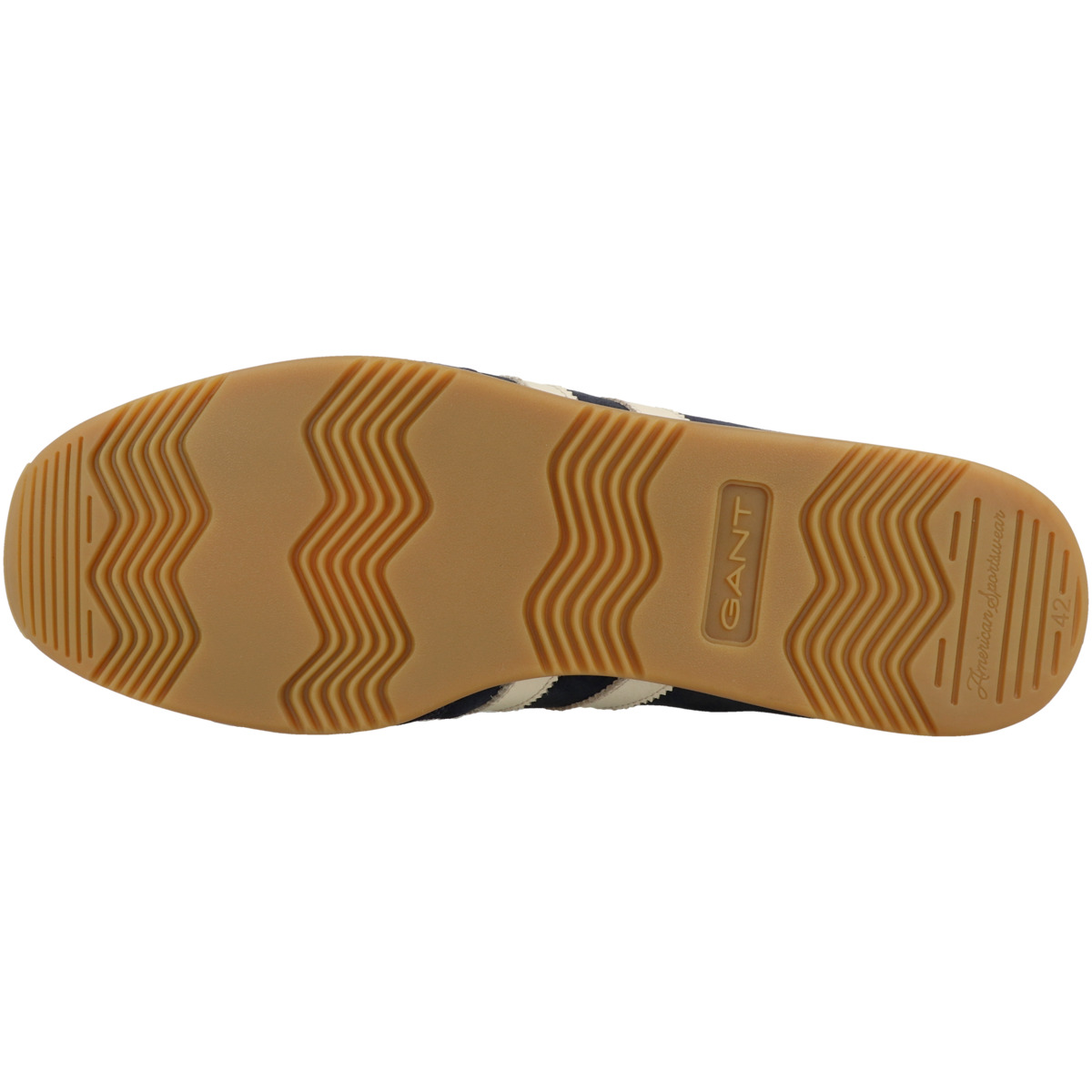 GANT Spearclub Sneaker low dunkelblau