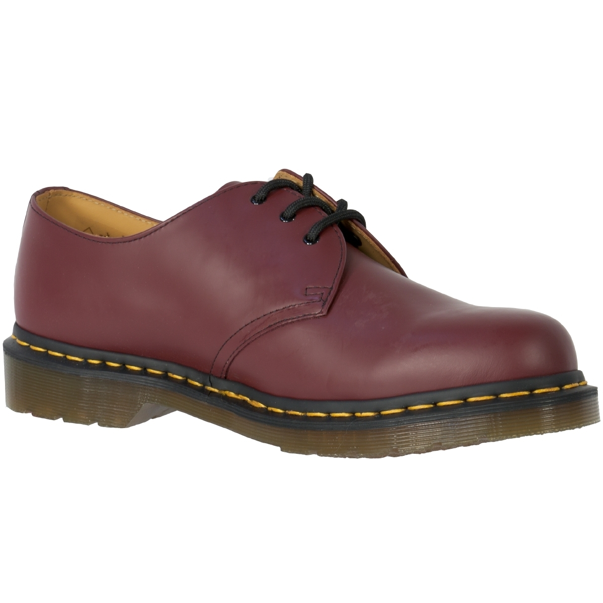 Dr. Martens 1461 Schuhe rot