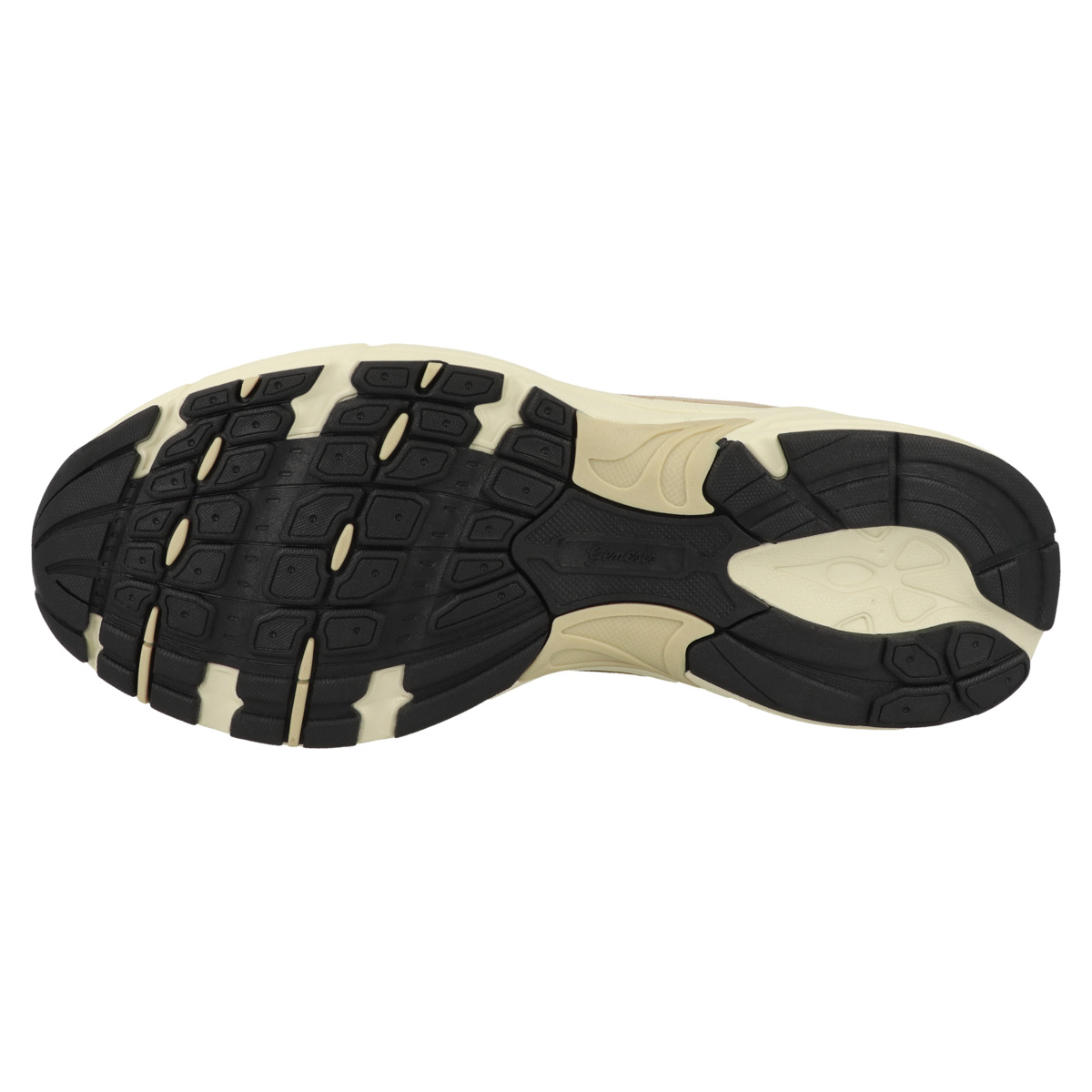 Genesis G-Eco`99 Paddy Mesh Sneaker low beige