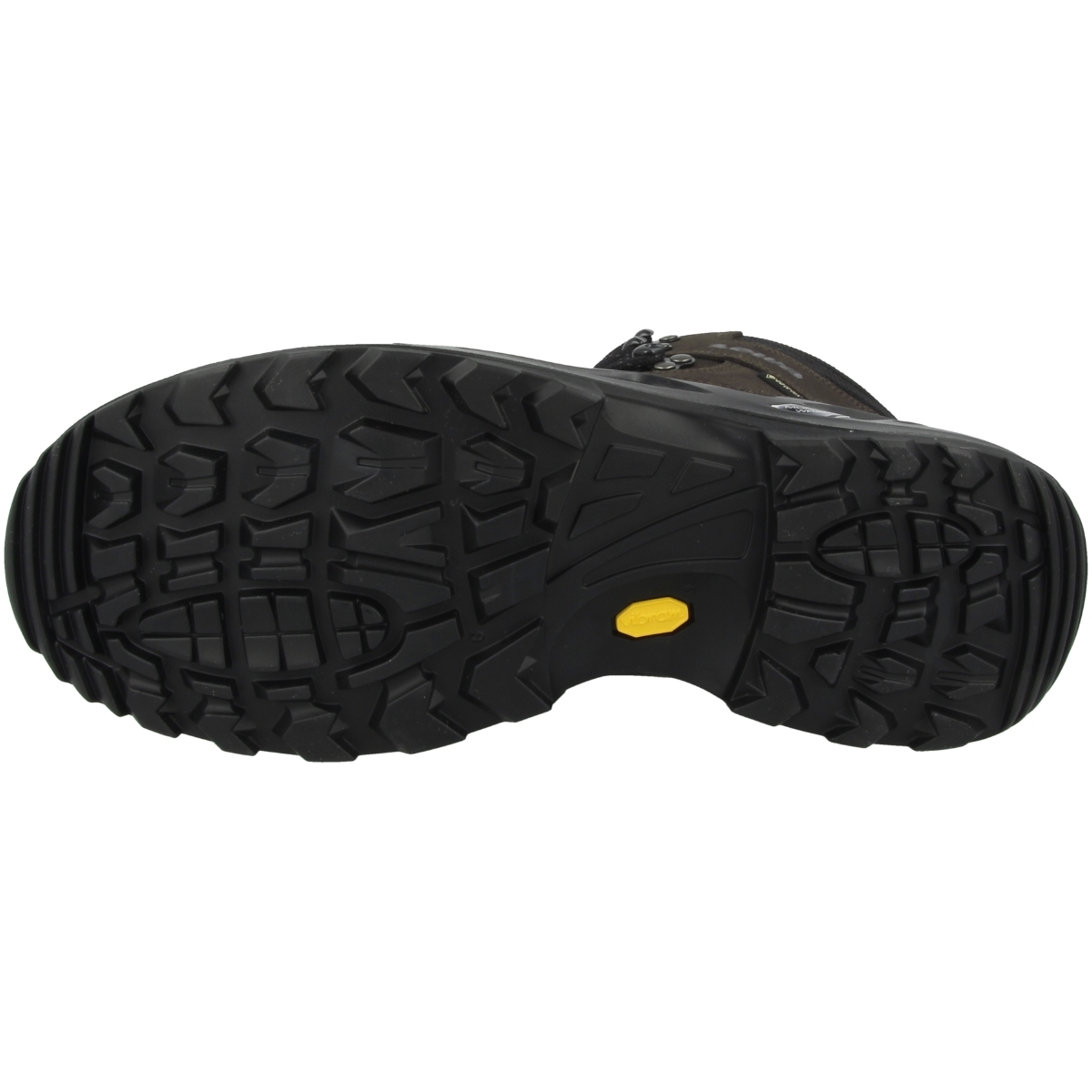 LOWA Renegade GTX Mid Outdoorschuhe braun