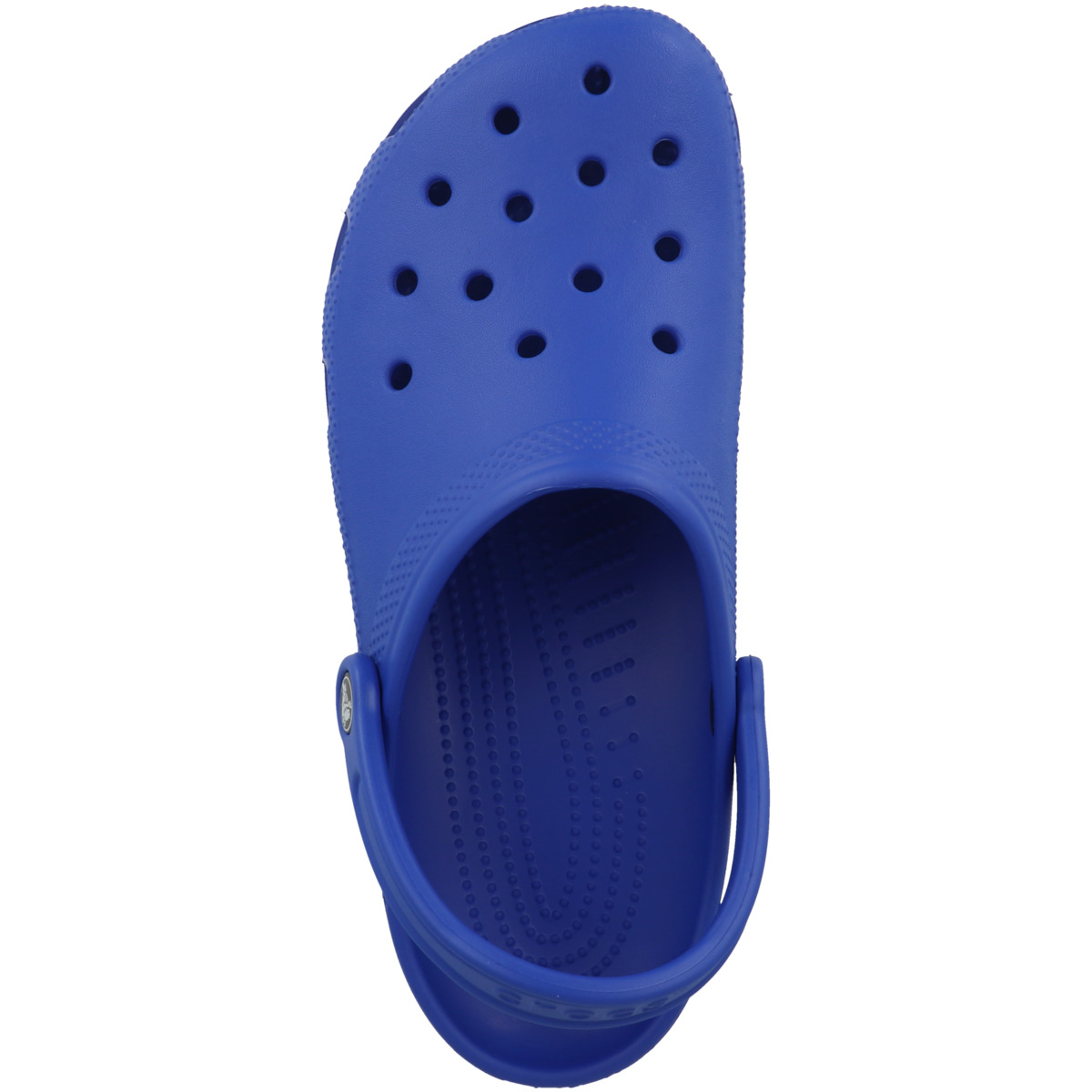 Crocs Classic Clogs blau