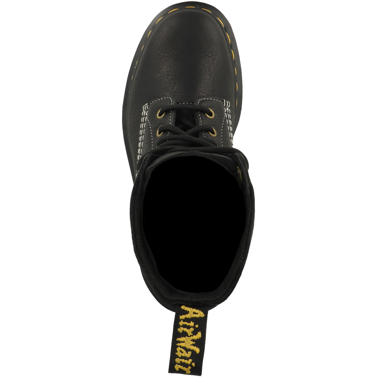Dr. Martens 1460 Pascal Flower Boots schwarz