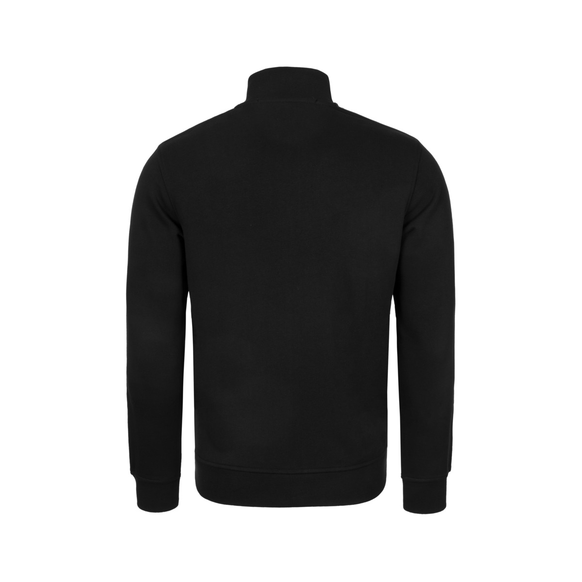 KARL LAGERFELD 705043 Sweatjacke schwarz