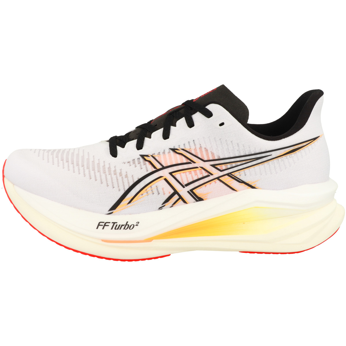Asics Sonicblast 2 Laufschuhe weiss