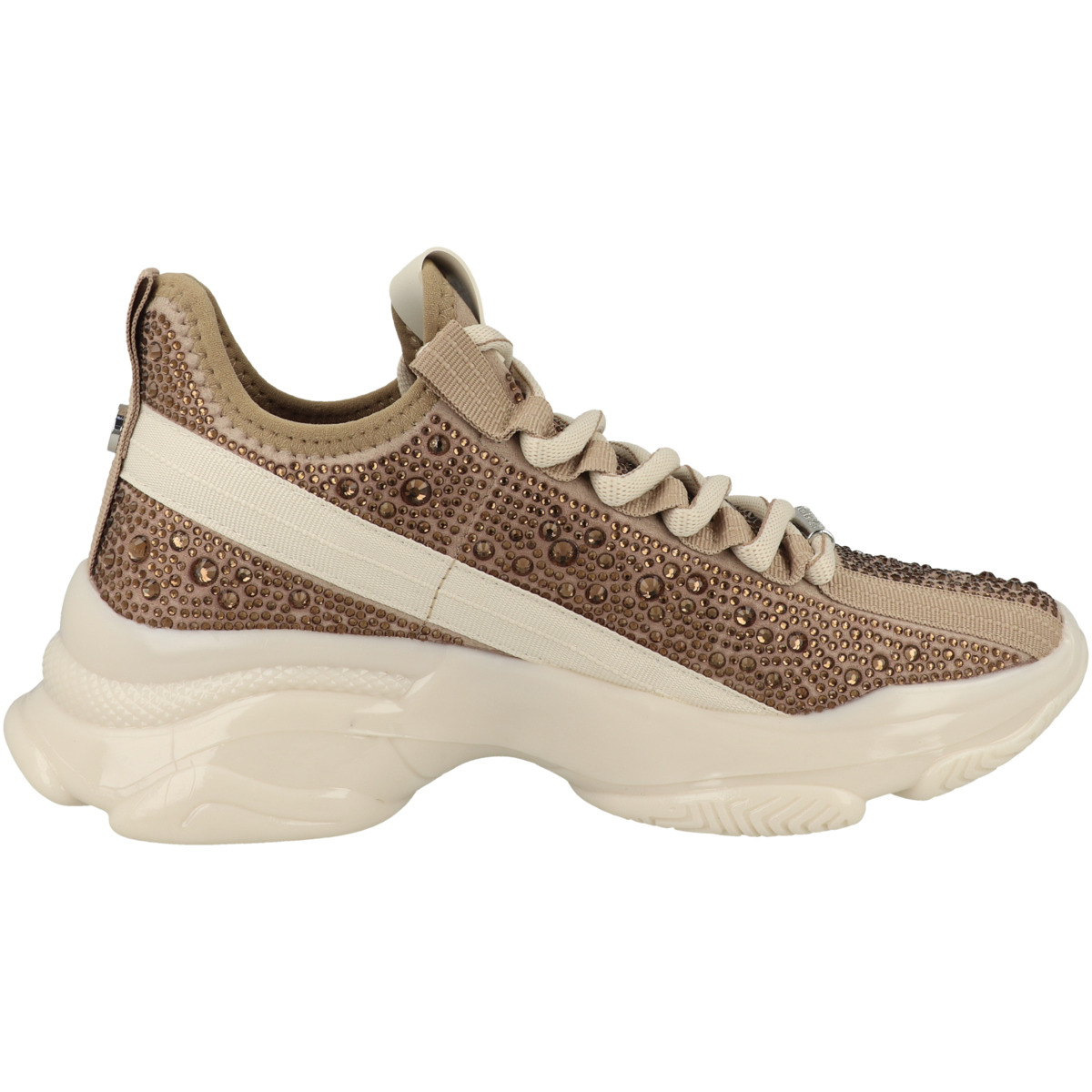 Steve Madden Maxima-R Sneaker low gold