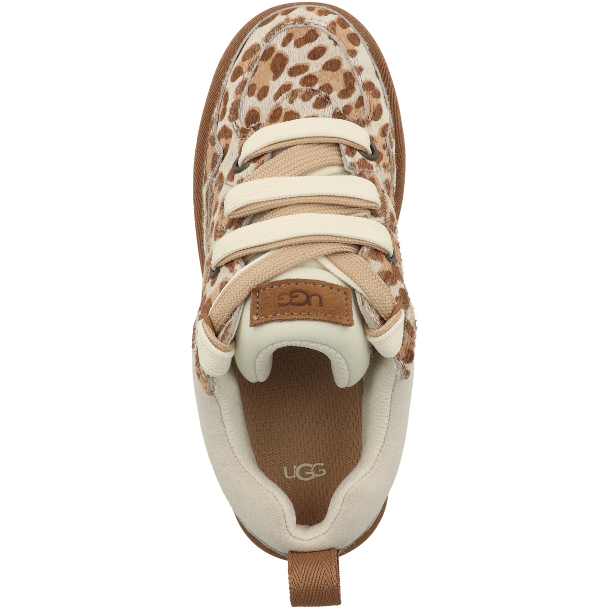 UGG Lo Lowmel Plains Women Sneaker multicolor