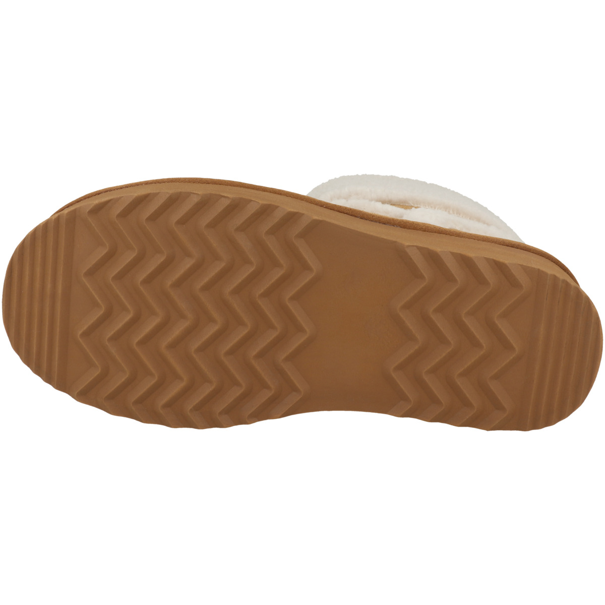 Steve Madden Shadow Boots creme