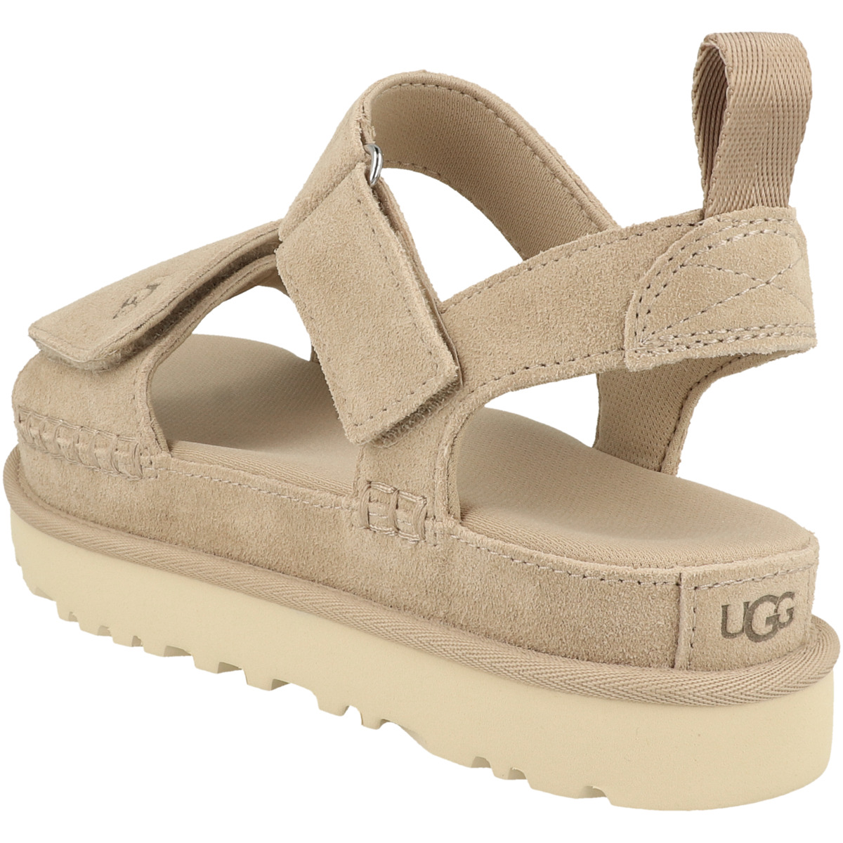 UGG Goldenstar Women Sandale beige
