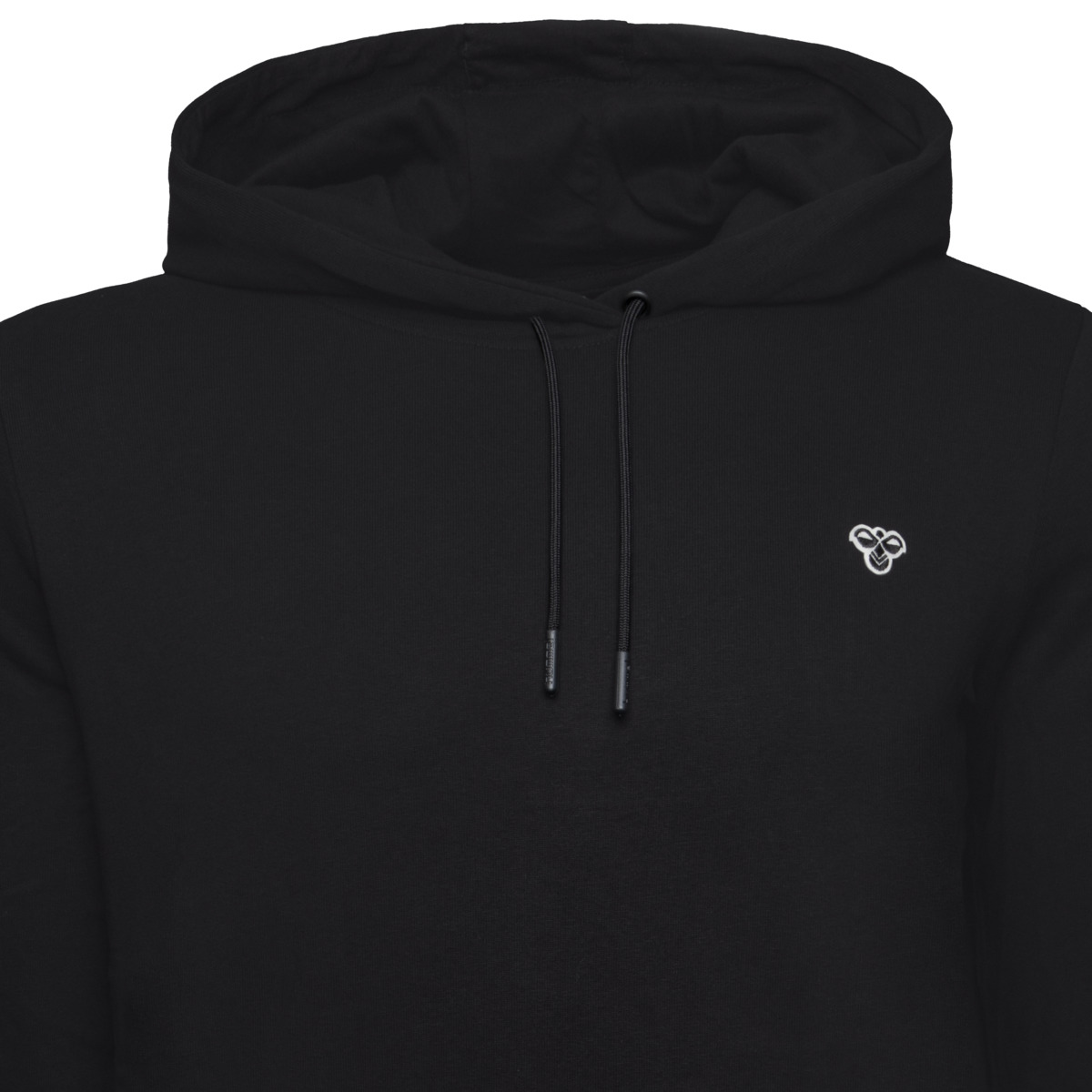 Hummel IC Fred Hoodie Kapuzenpullover schwarz