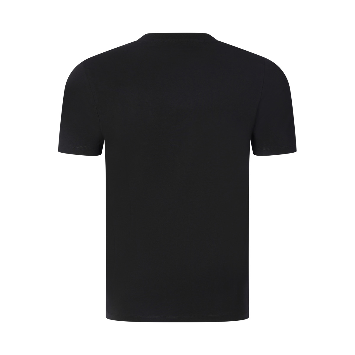 KARL LAGERFELD 755049 T-Shirt schwarz