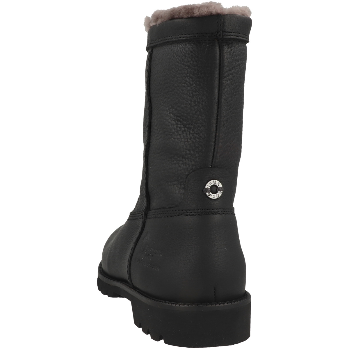 Panama Jack Fedro Igloo C3 Winterstiefel schwarz