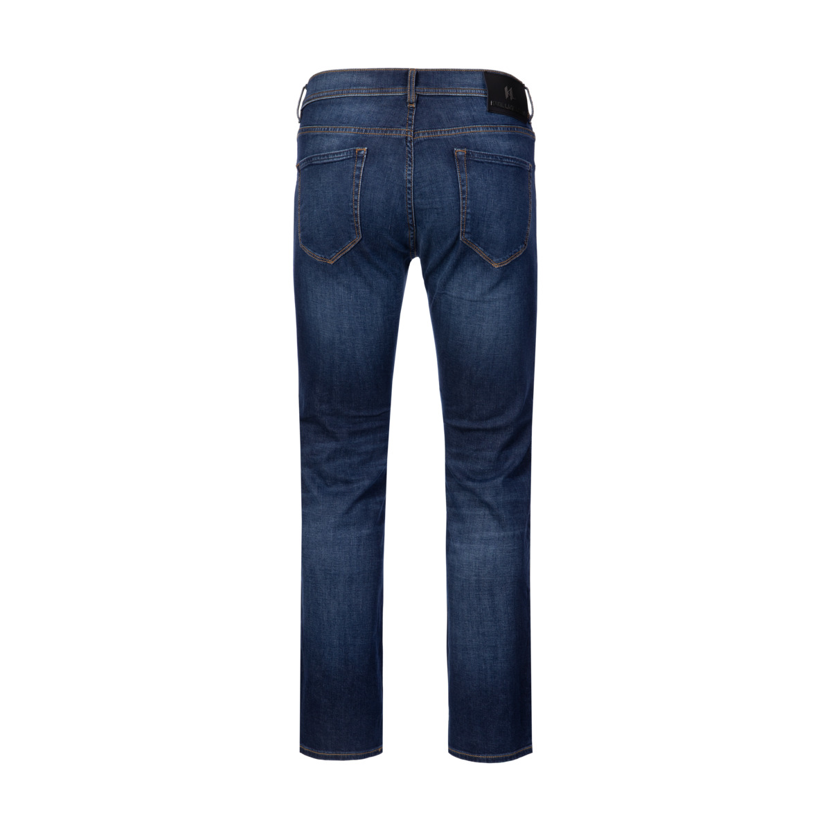 KARL LAGERFELD 265501 Jeans blau