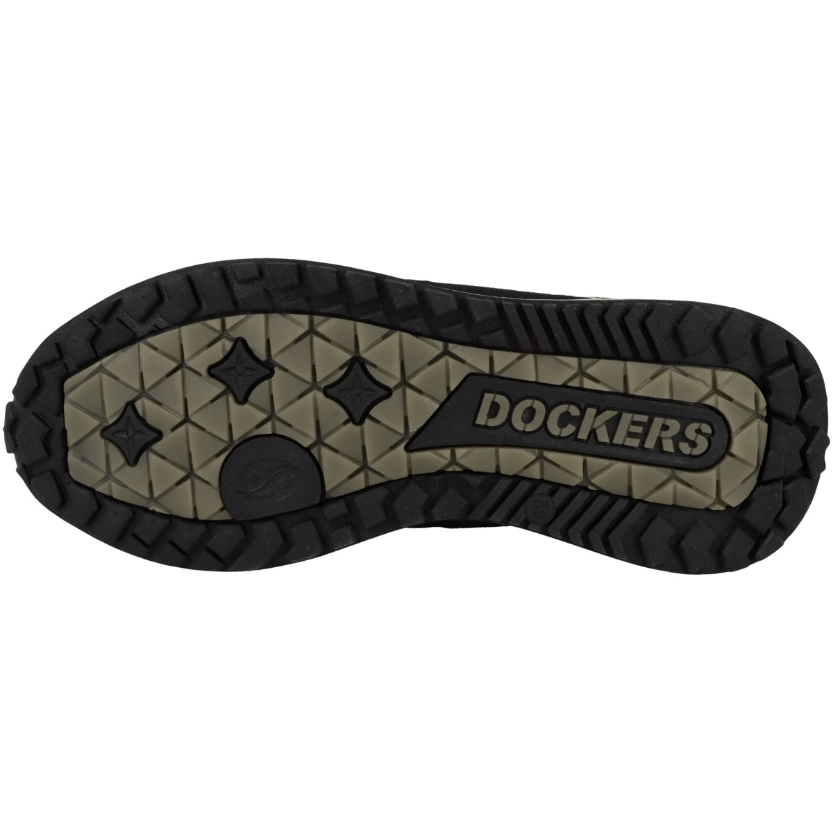 Dockers by Gerli 50PW005 Sneaker low schwarz