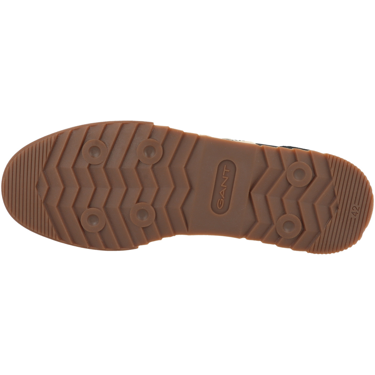 GANT Baylle Sneaker low schwarz