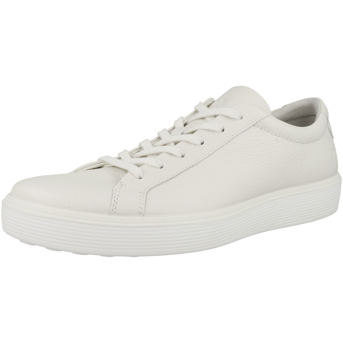 Ecco  Soft 60 M Sneaker low weiss