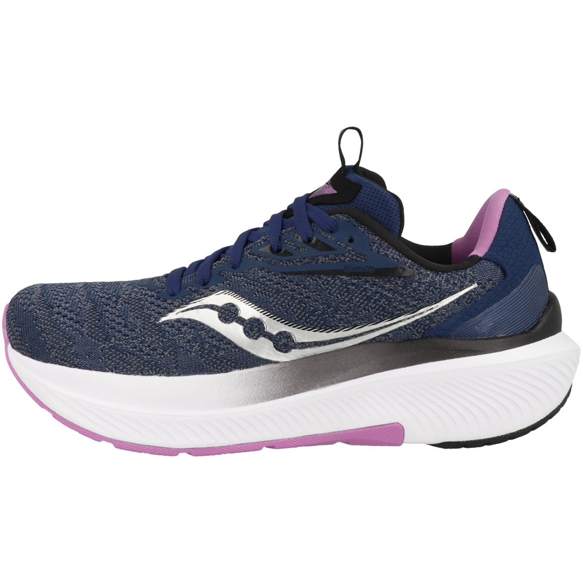 Saucony Echelon 9 Women Laufschuhe blau