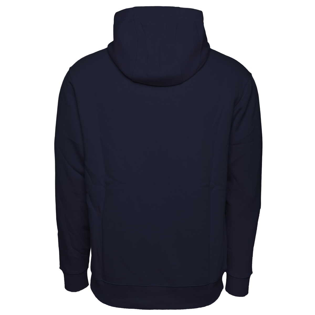 Nike Park 20 Fleece Hoodie blau