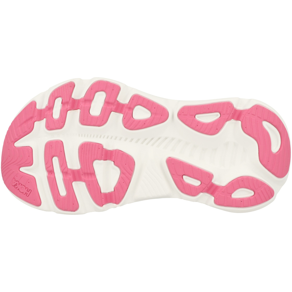 HOKA Gaviota 5 Laufschuhe blau