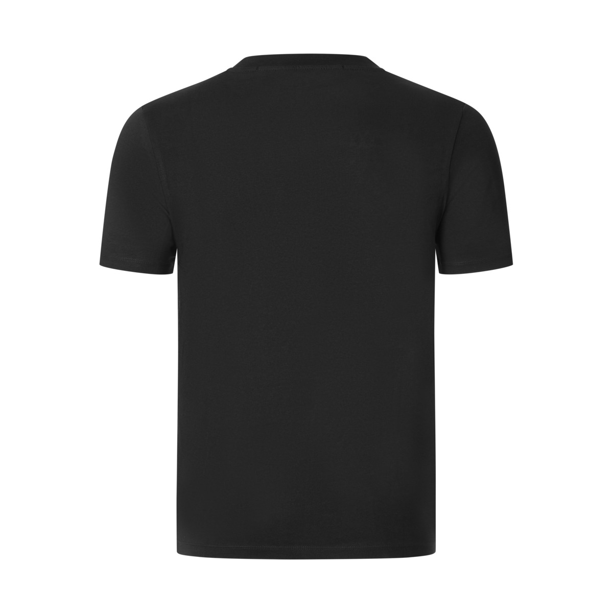 KARL LAGERFELD 755043 T-Shirt schwarz