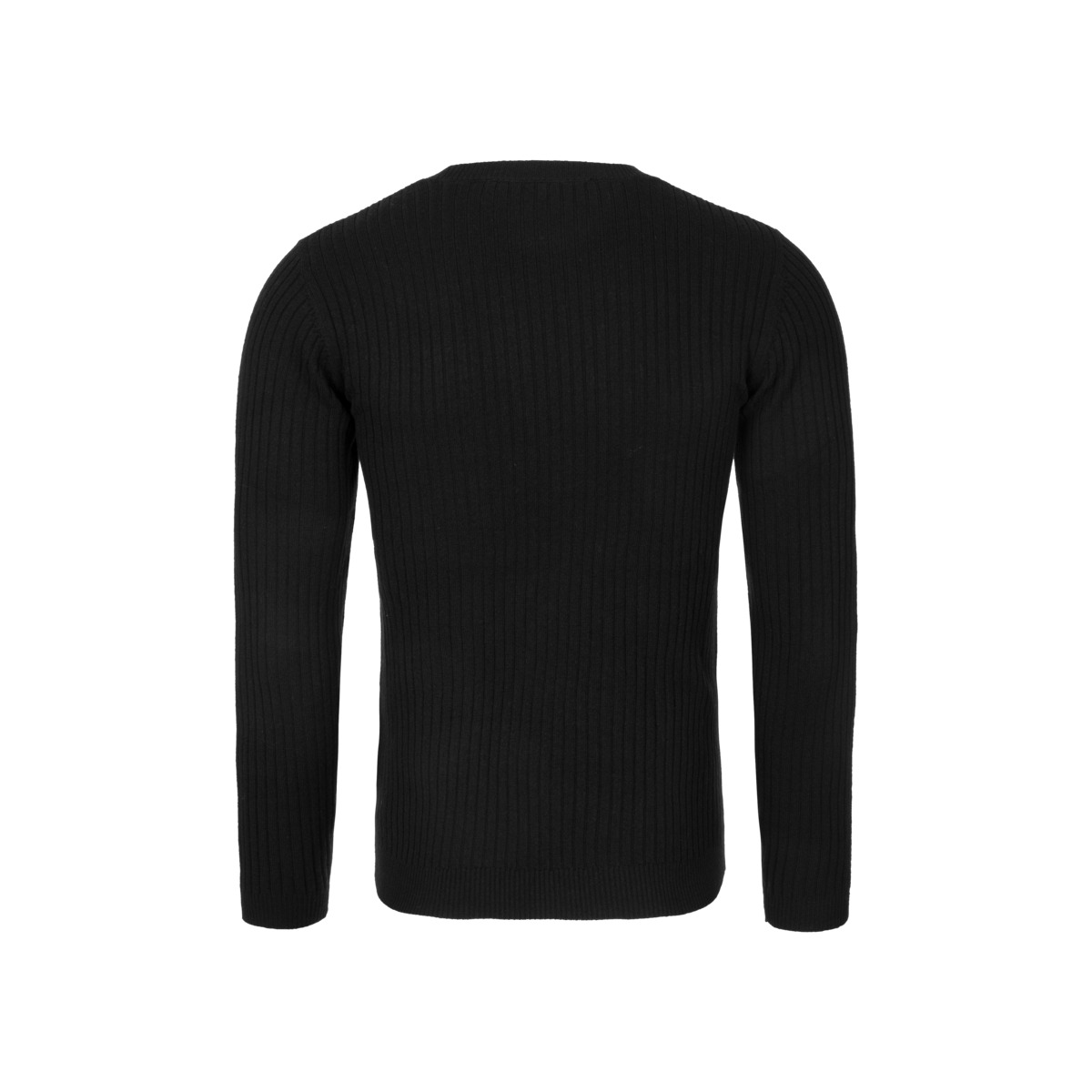 KARL LAGERFELD 655035 Pullover schwarz