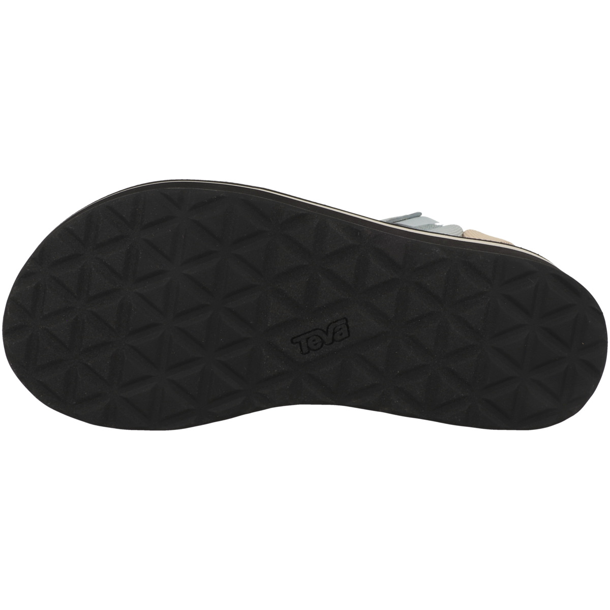 Teva Flatform Universal Sandale multicolor