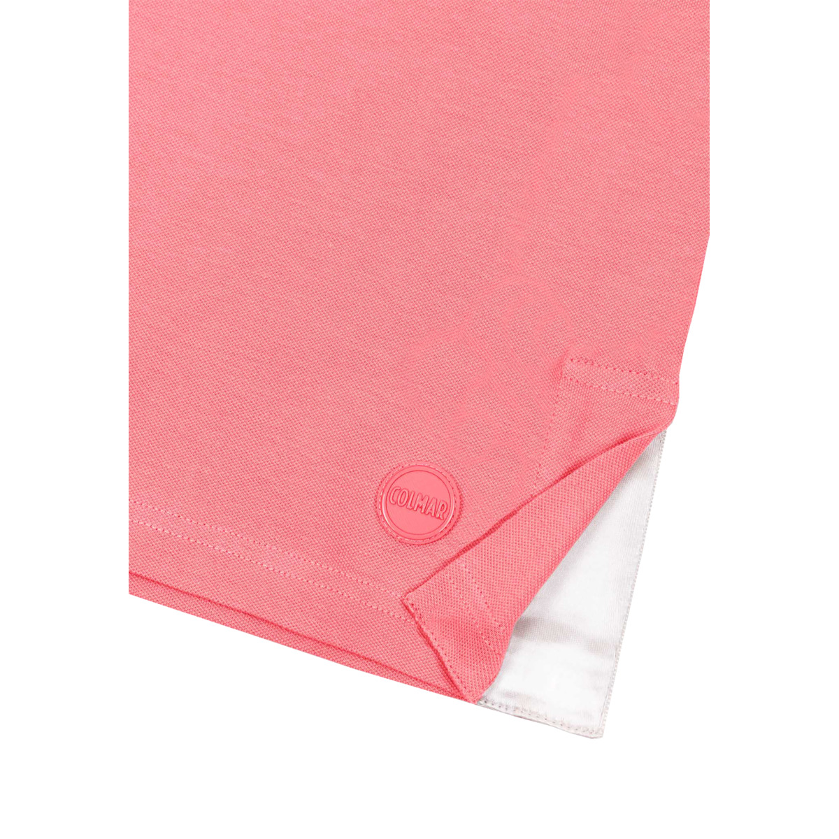 Colmar 8752 Poloshirt pink