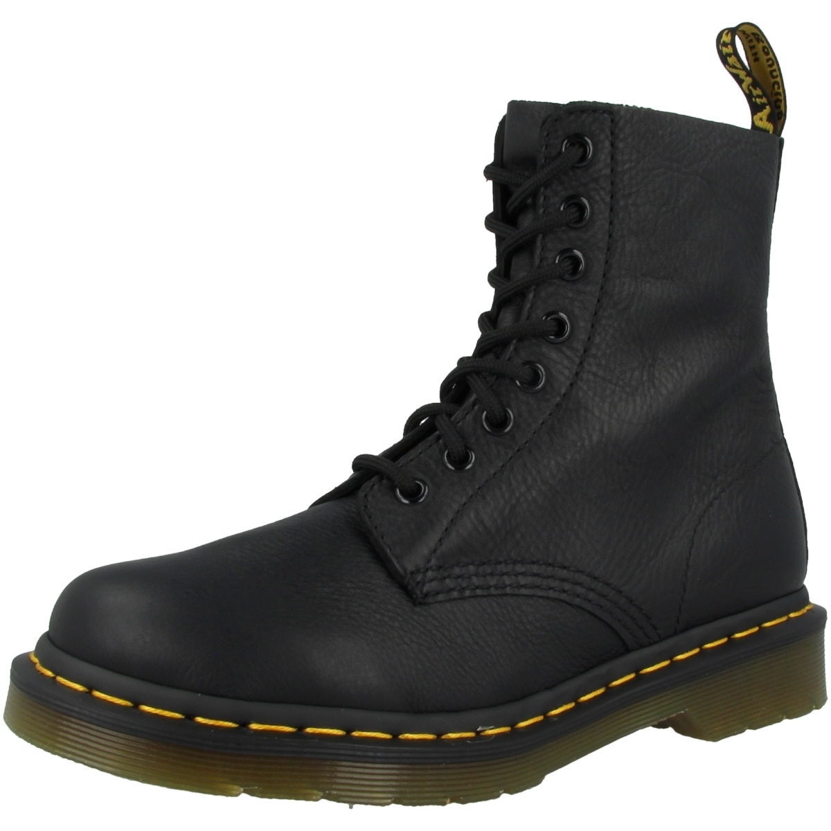 Dr. Martens 1460 Pascal Boots schwarz